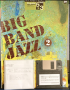 STAGEA/EL Vol.39 BIG BAND JAZZ 2 Grade 5-3